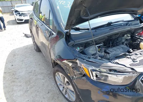 2018 Buick Encore Preferred z USA, uszkodzony, nr VIN KL4CJASB9JB515464